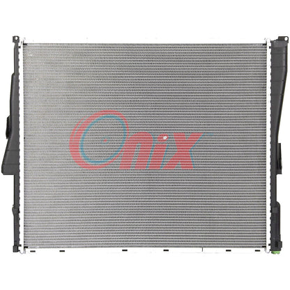 Onix Complete Radiator OR13277
