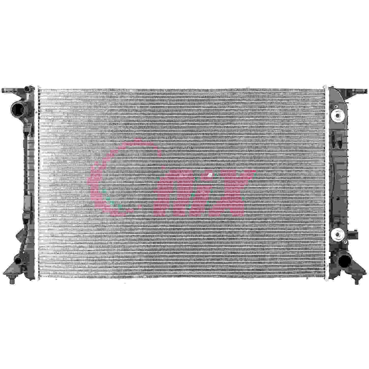 Onix Complete Radiator OR13278