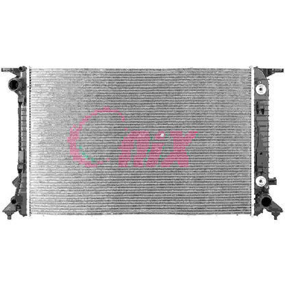 Onix Complete Radiator OR13278