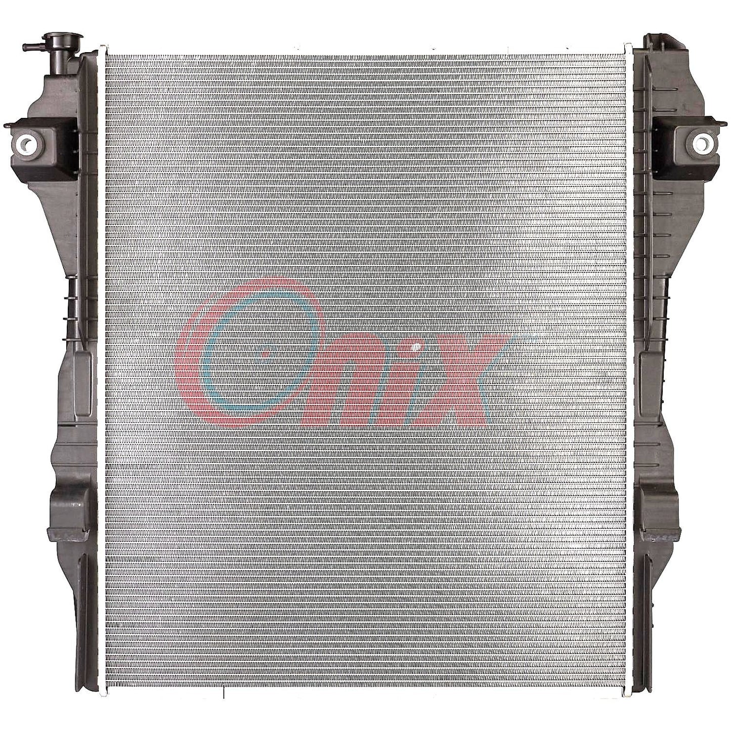 Onix Complete Radiator OR13296