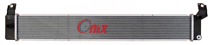 Onix Complete Radiator OR13300