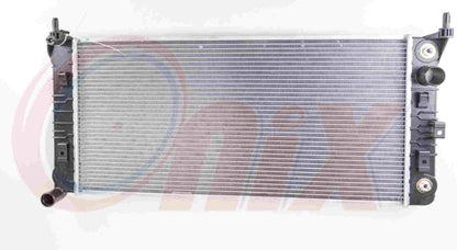Onix Complete Radiator OR13326