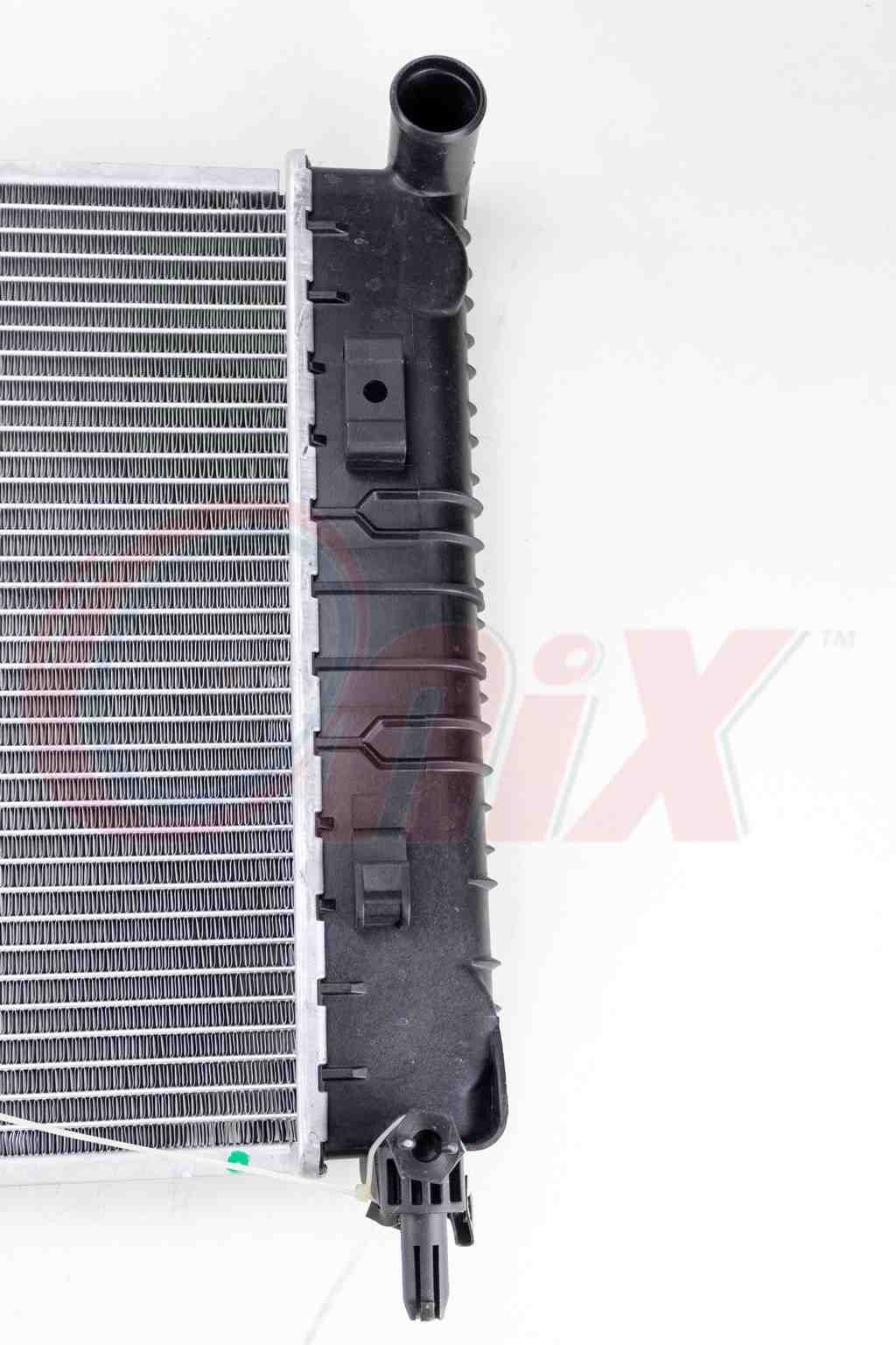 Onix Complete Radiator OR13326