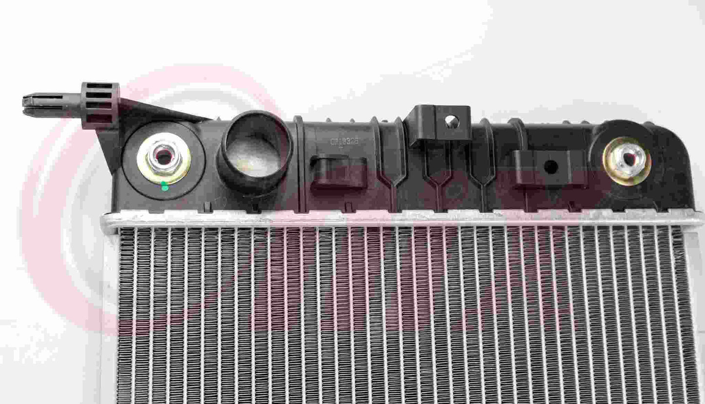 Onix Complete Radiator OR13326