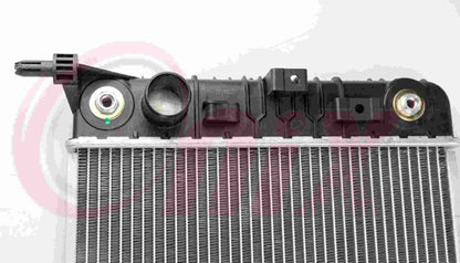 Onix Complete Radiator OR13326
