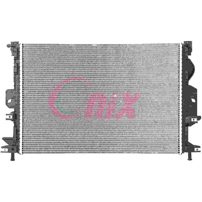 Onix Complete Radiator OR13331