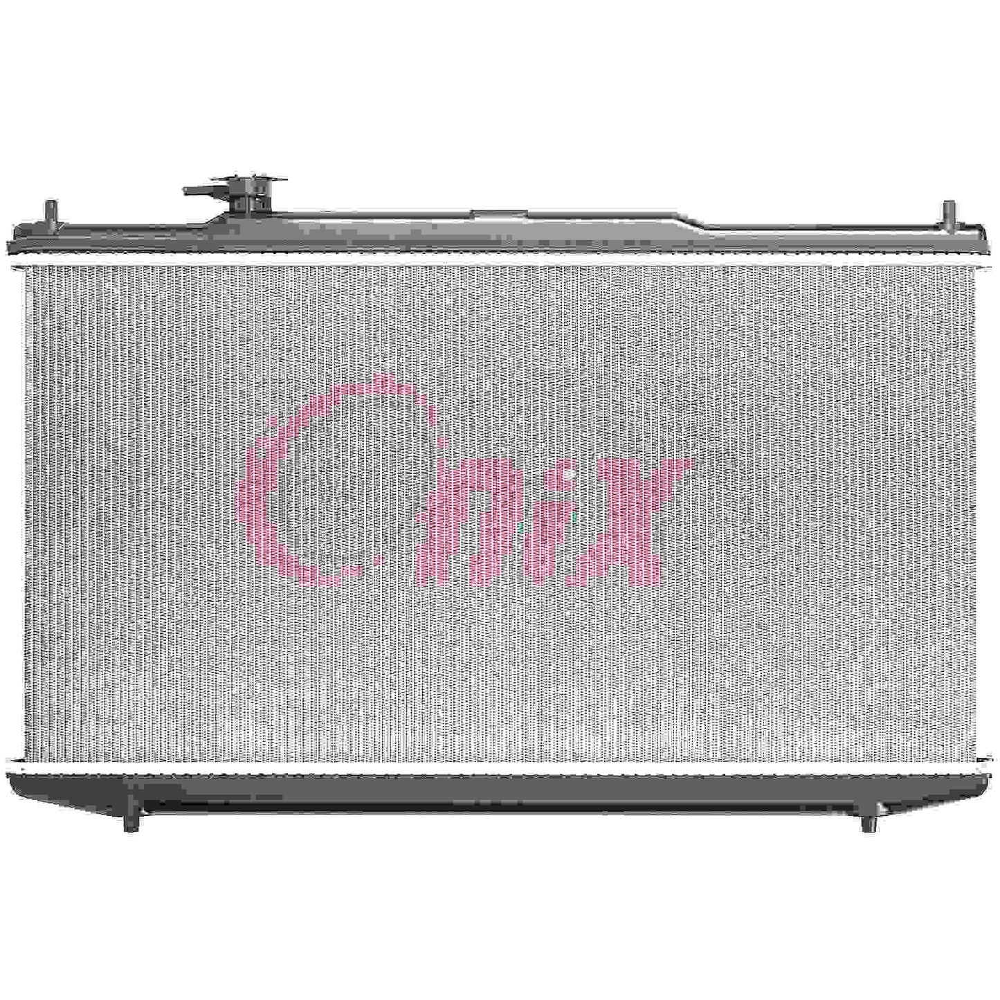 Onix Complete Radiator OR13363