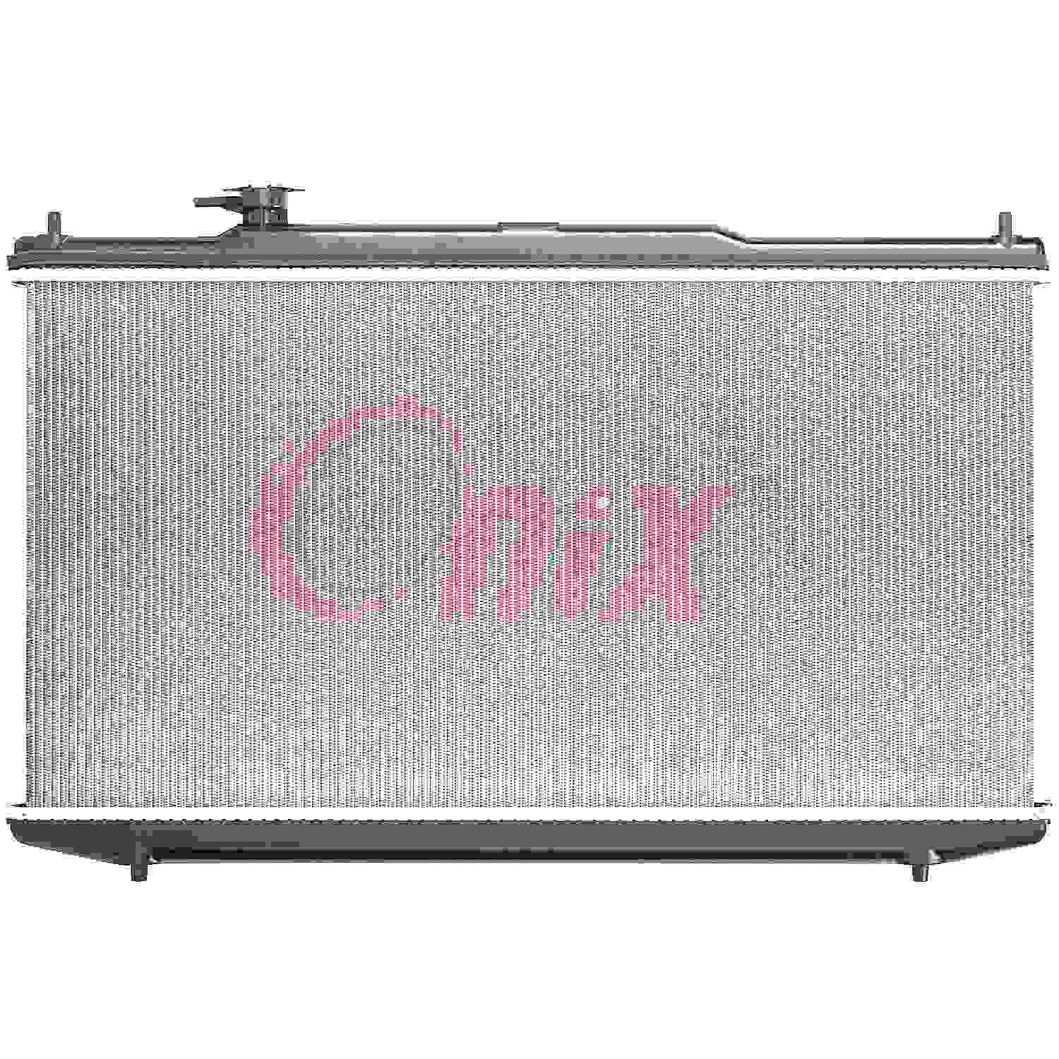 Onix Complete Radiator OR13363