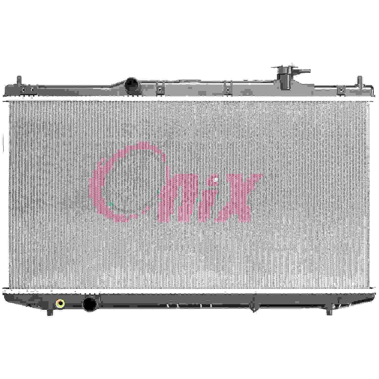 Onix Complete Radiator OR13363
