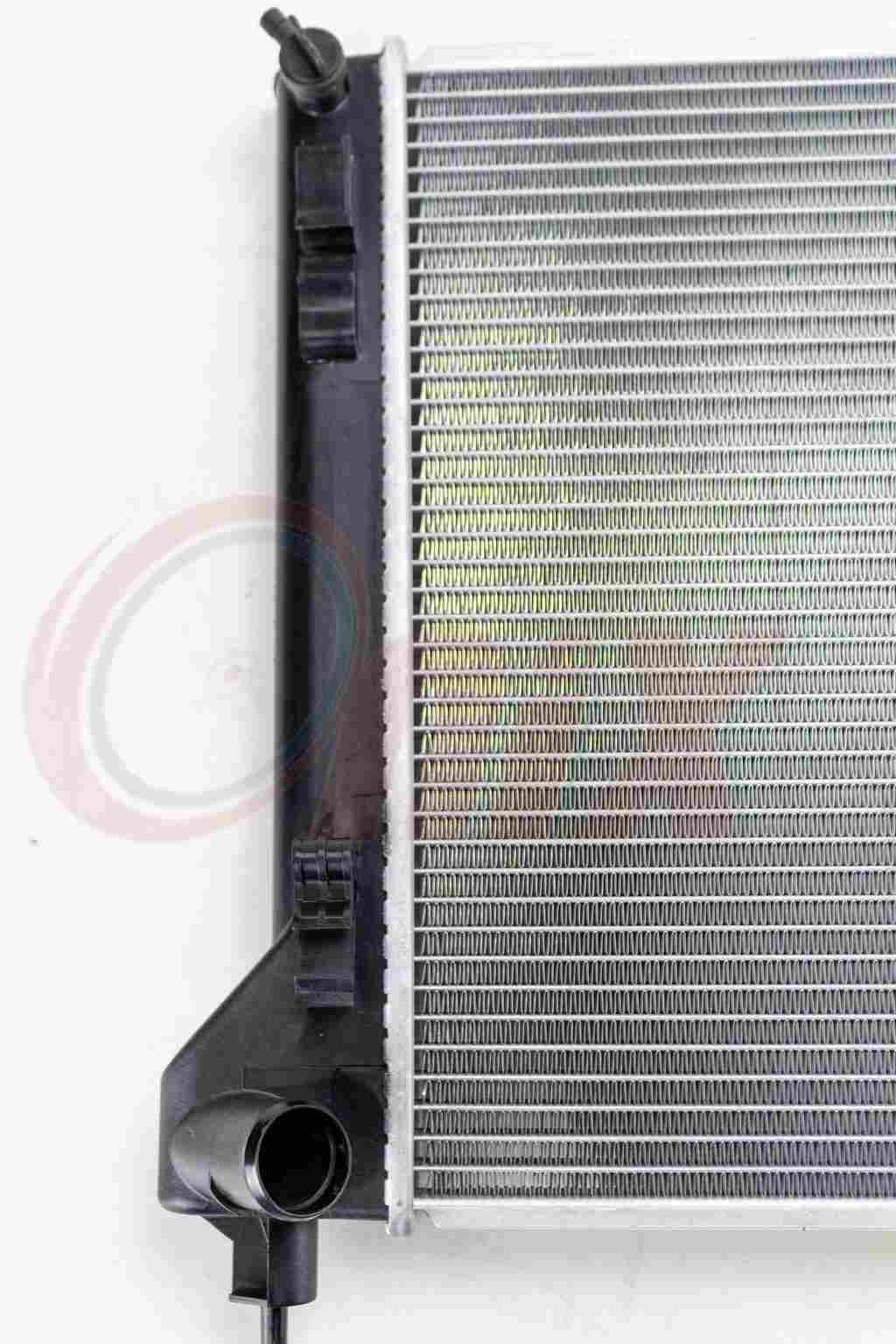 Onix Complete Radiator OR13365