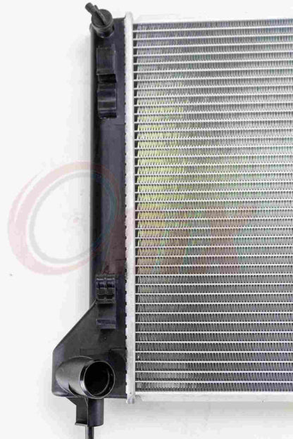 Onix Complete Radiator OR13365