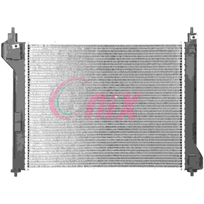 Onix Complete Radiator OR13365