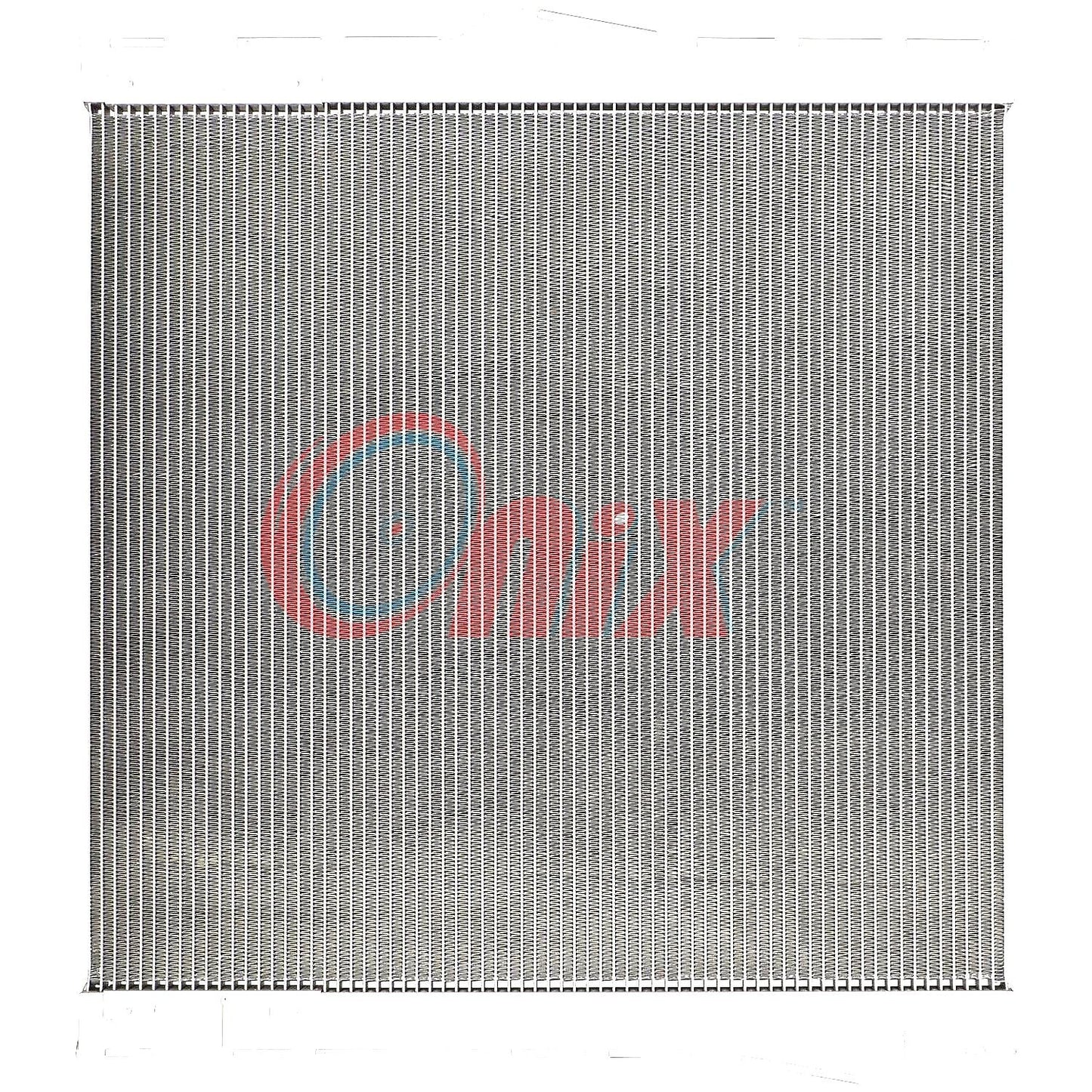 Onix Complete Radiator OR13380