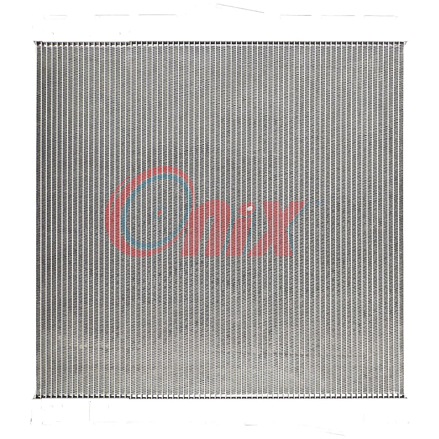 Onix Complete Radiator OR13380