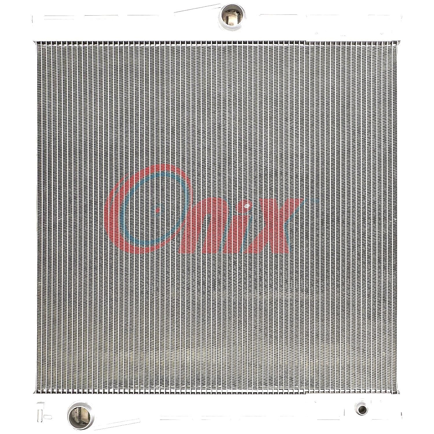 Onix Complete Radiator OR13380