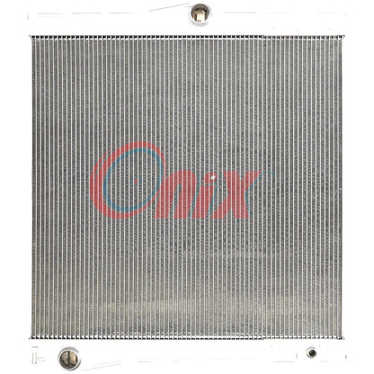 Onix Complete Radiator OR13380
