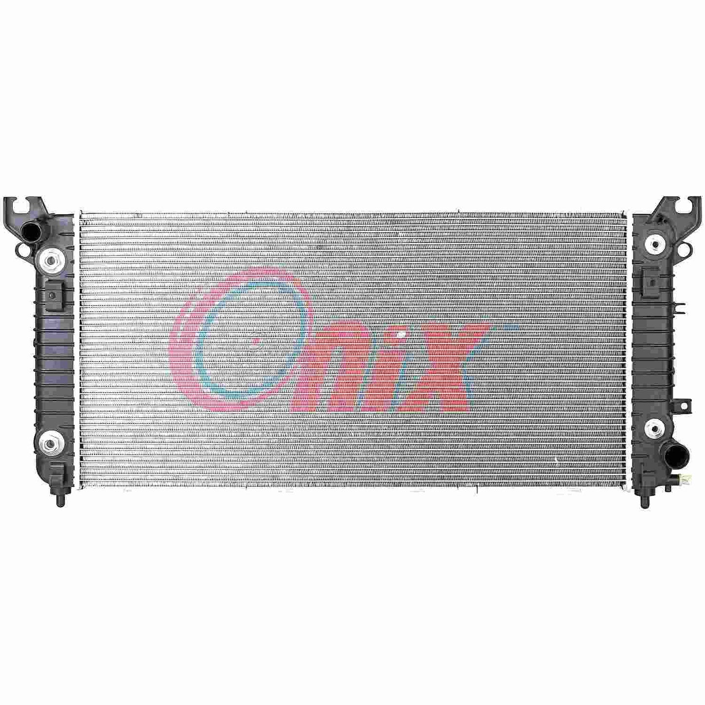 Onix Complete Radiator OR13396