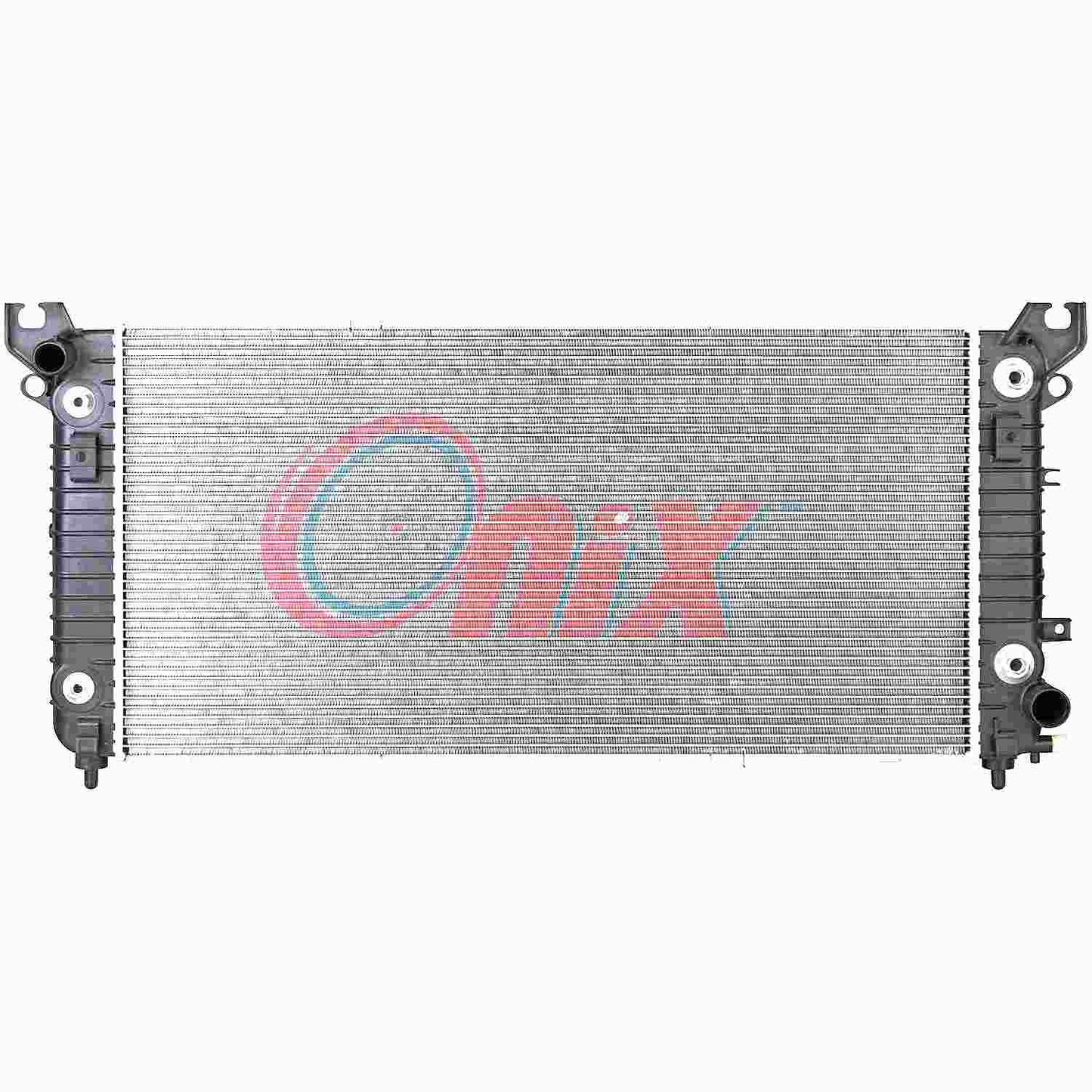 Onix Complete Radiator OR13398