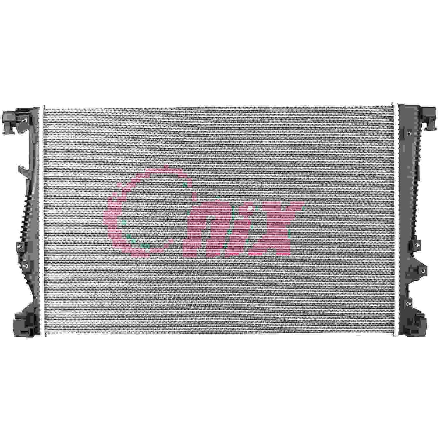 Onix Complete Radiator OR13400