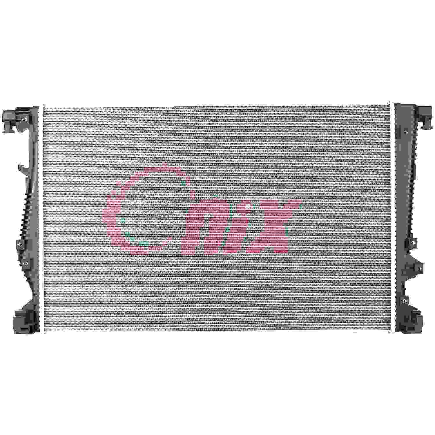 Onix Complete Radiator OR13400