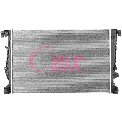 Onix Complete Radiator OR13400