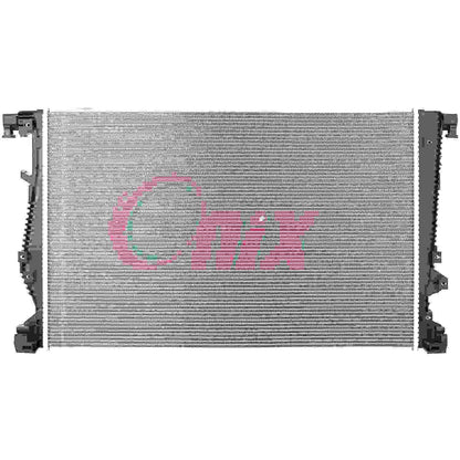 Onix Complete Radiator OR13401