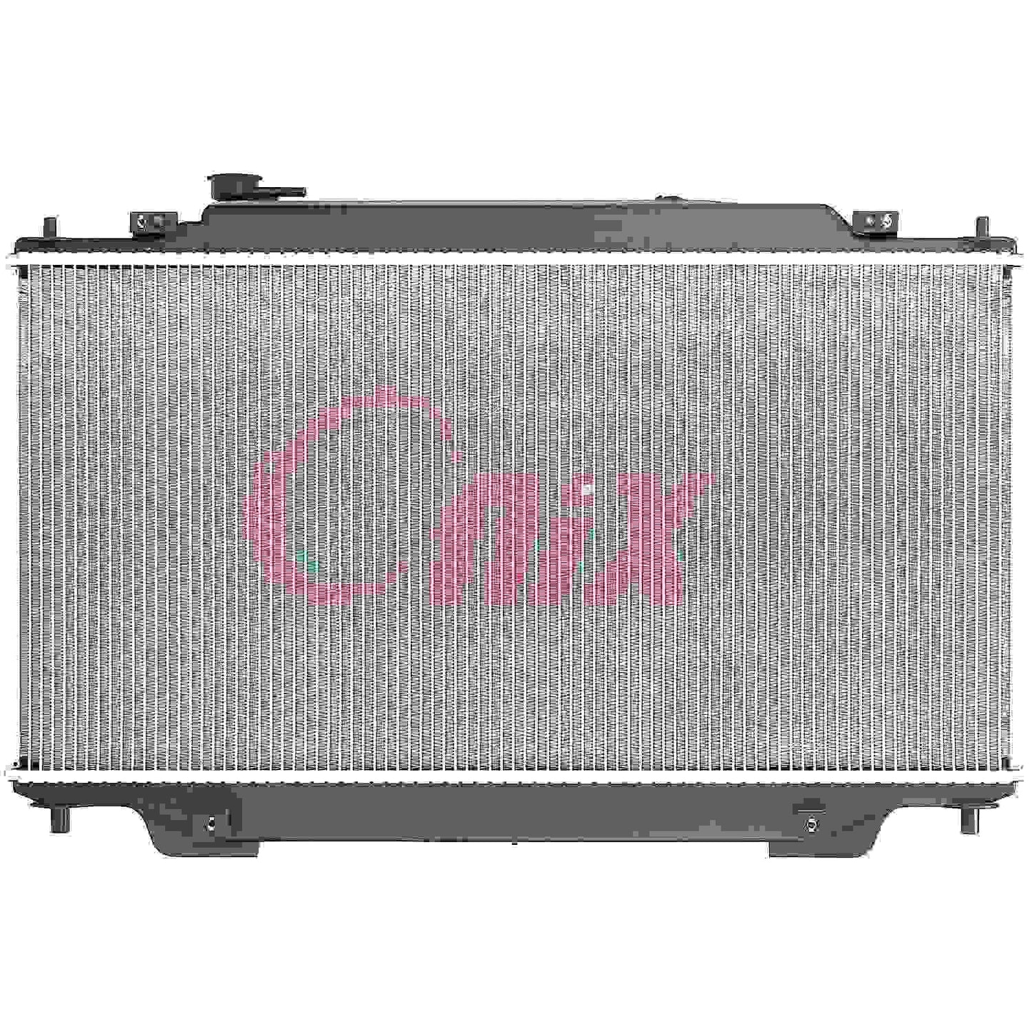 Onix Complete Radiator OR13404