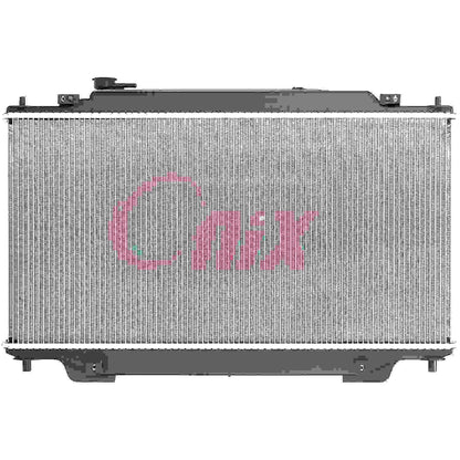 Onix Complete Radiator OR13404