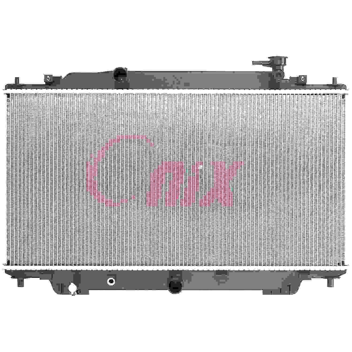 Onix Complete Radiator OR13404