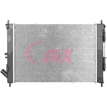 Onix Complete Radiator OR13412