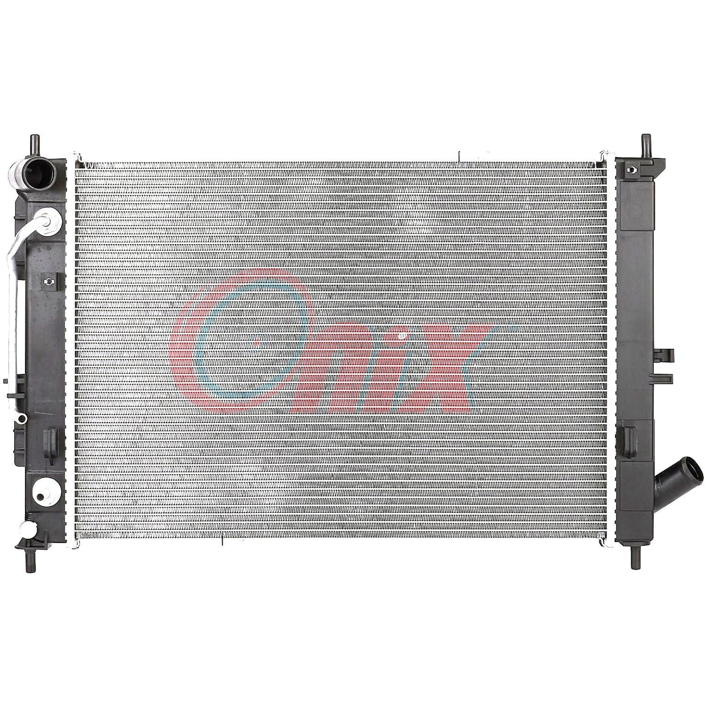 Onix Complete Radiator OR13412