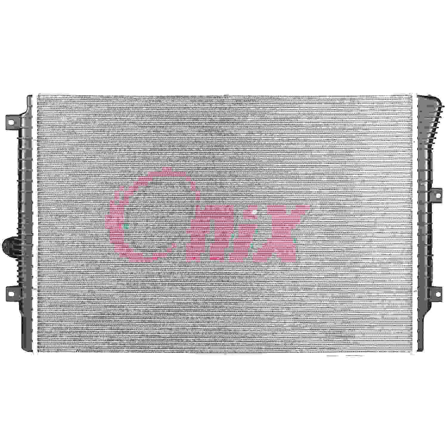 Onix Complete Radiator OR13423