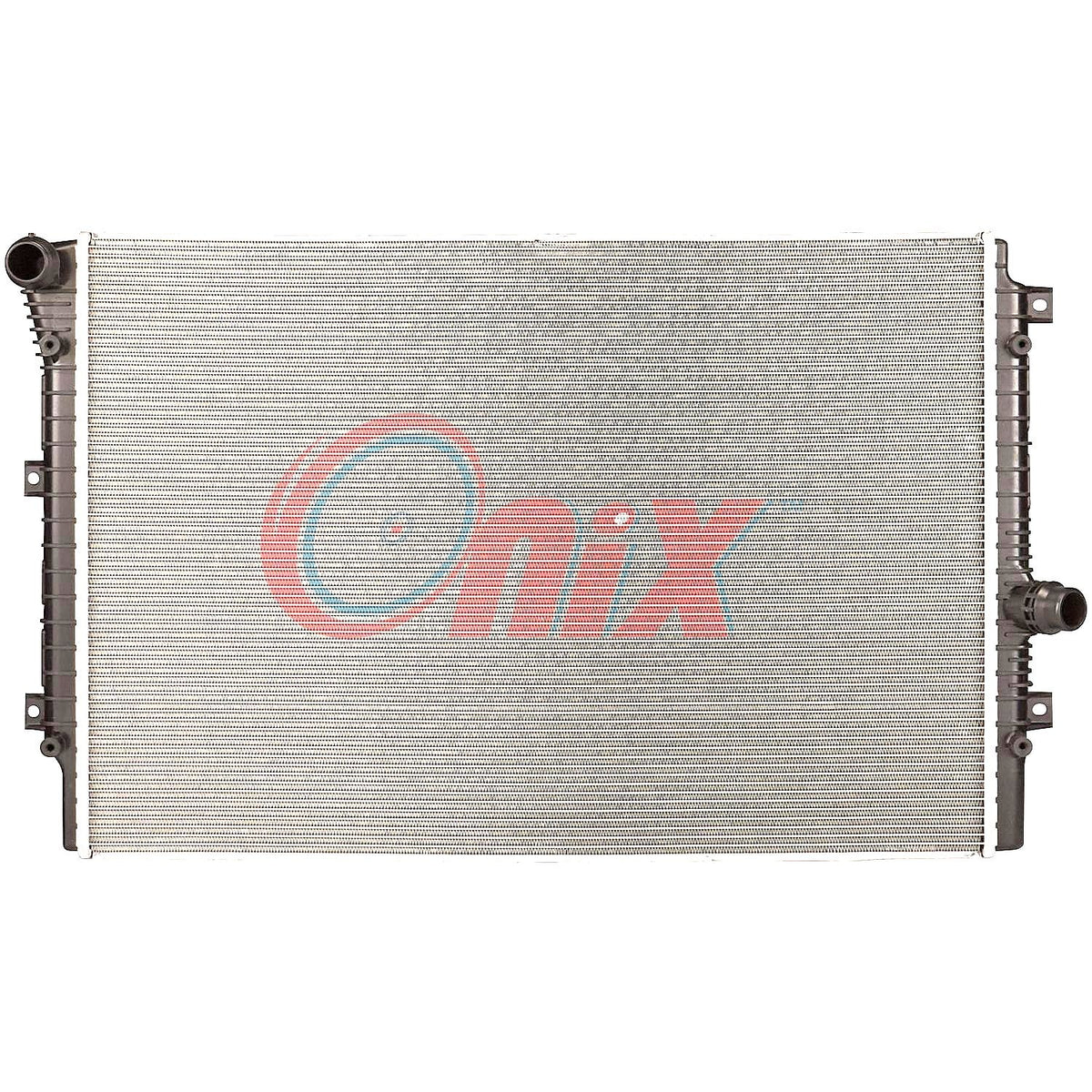 Onix Complete Radiator OR13423