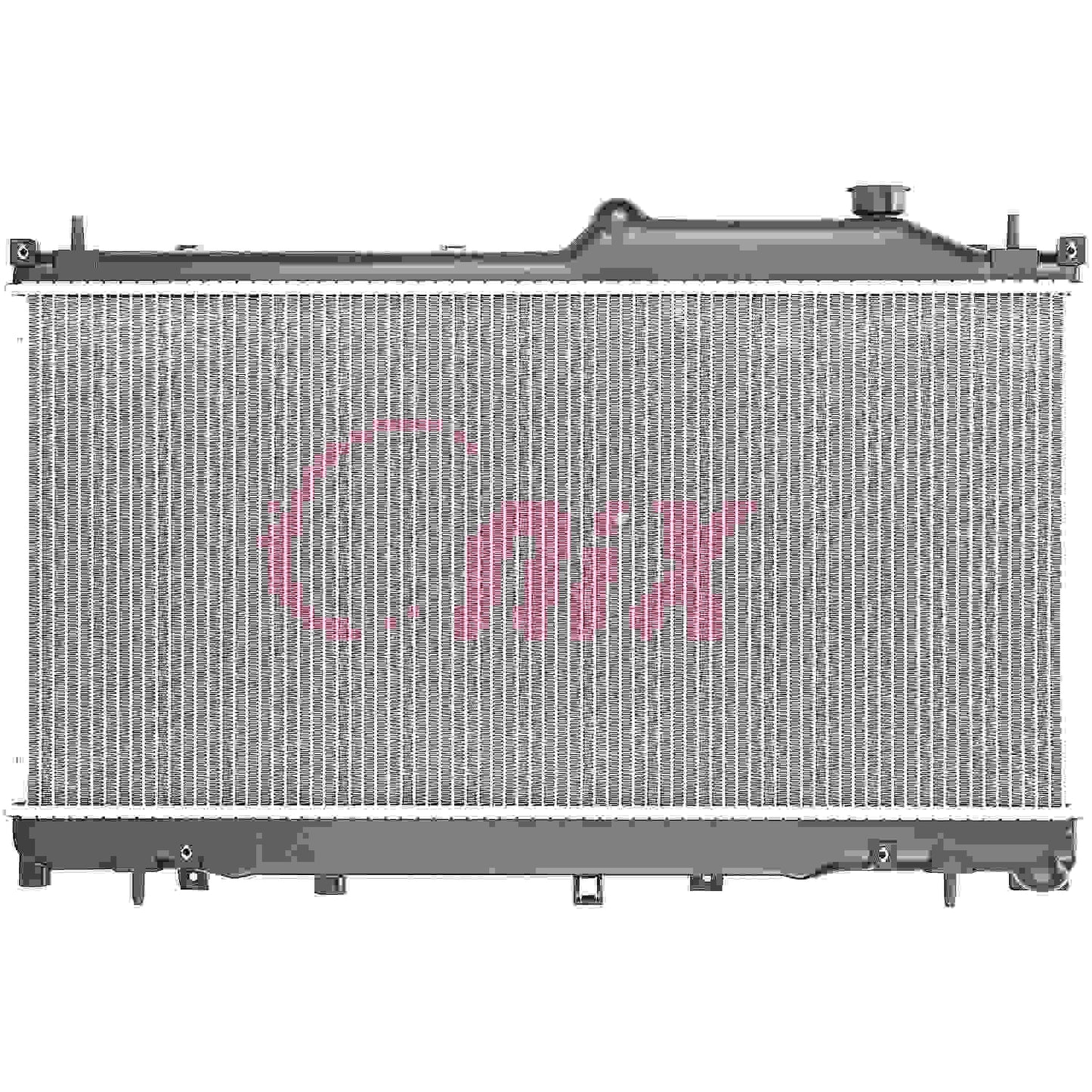Onix Complete Radiator OR13424