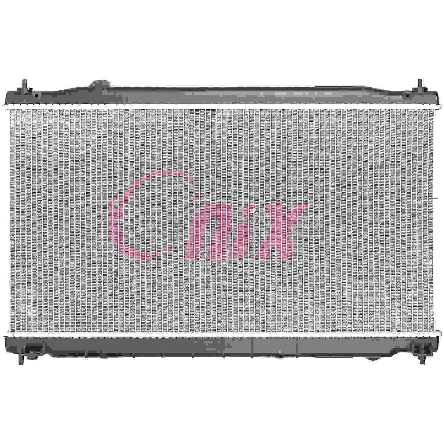 Onix Complete Radiator OR13440