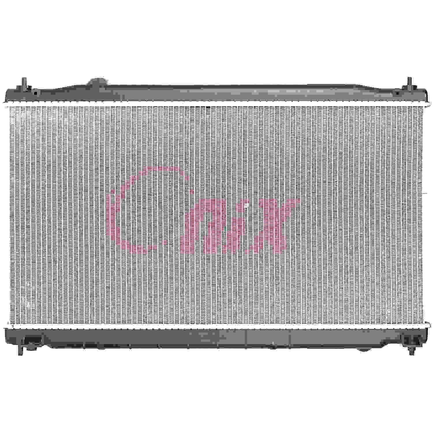 Onix Complete Radiator OR13440