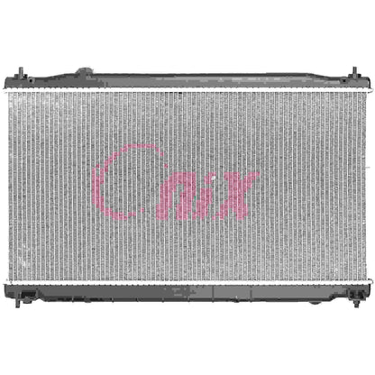 Onix Complete Radiator OR13440