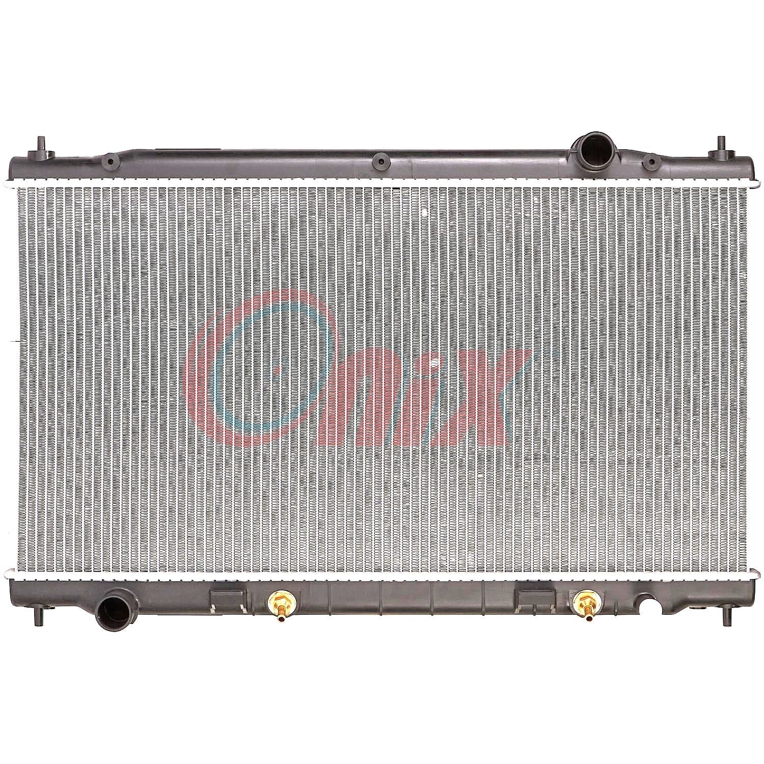 Onix Complete Radiator OR13440