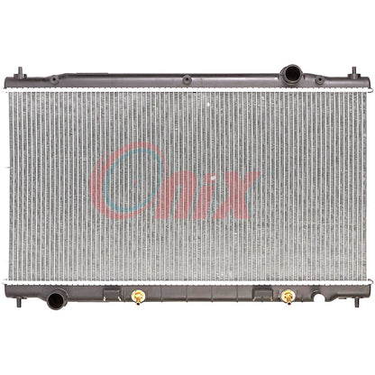 Onix Complete Radiator OR13440