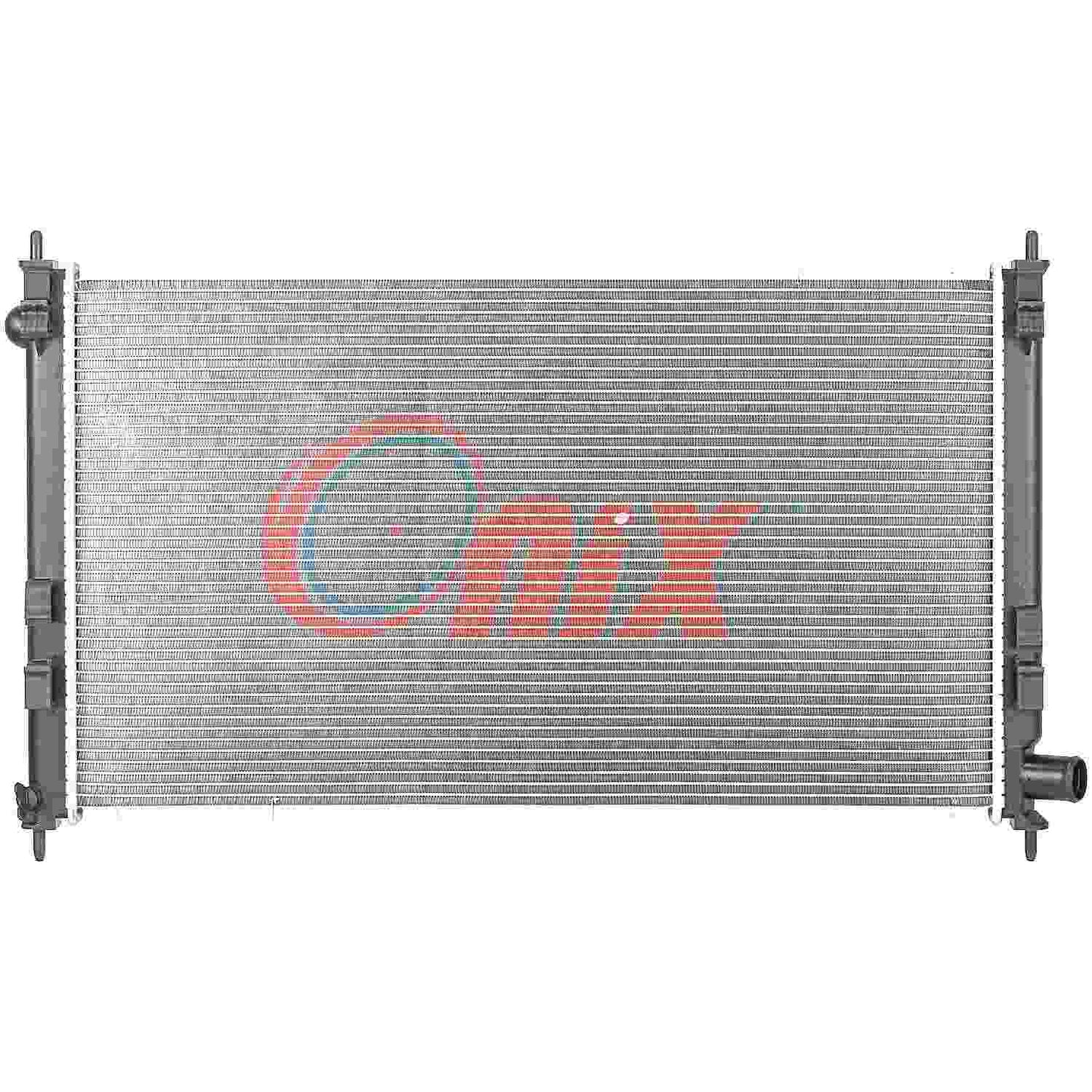 Onix Complete Radiator OR13443