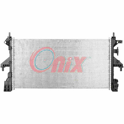 Onix Complete Radiator OR13448