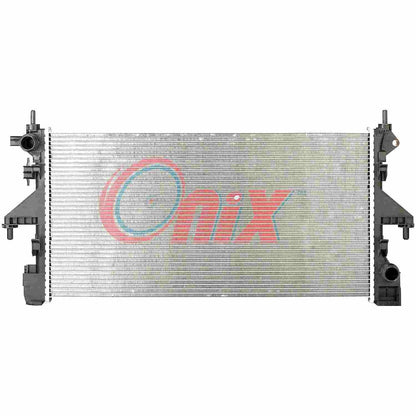 Onix Complete Radiator OR13448