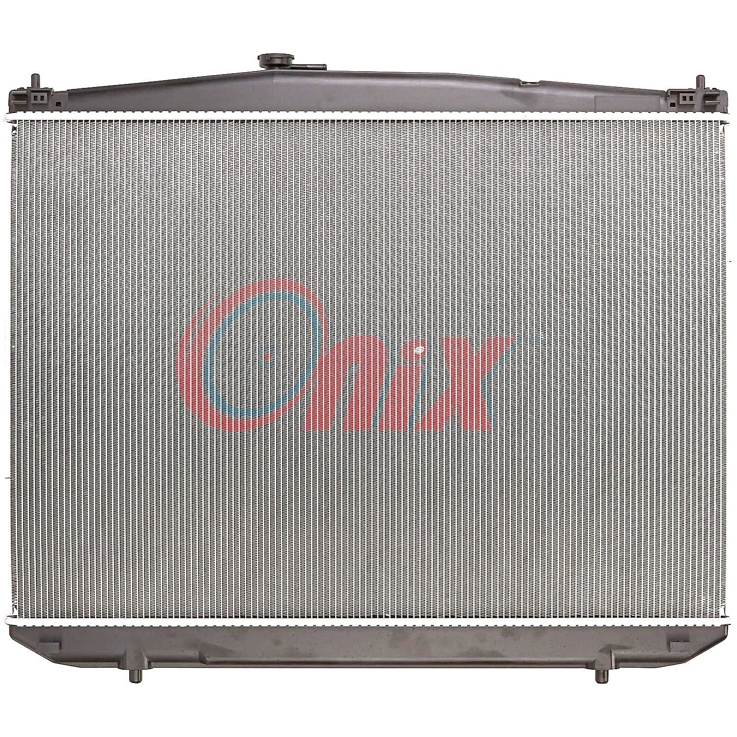 Onix Complete Radiator OR13449