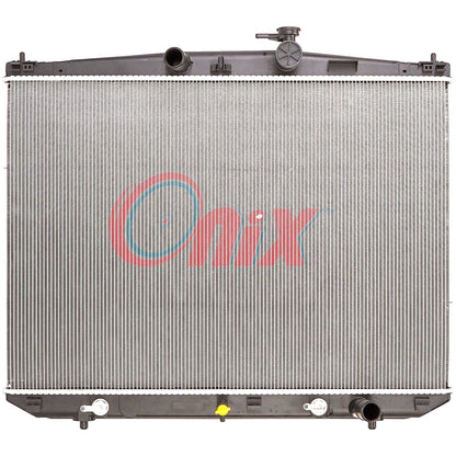 Onix Complete Radiator OR13449