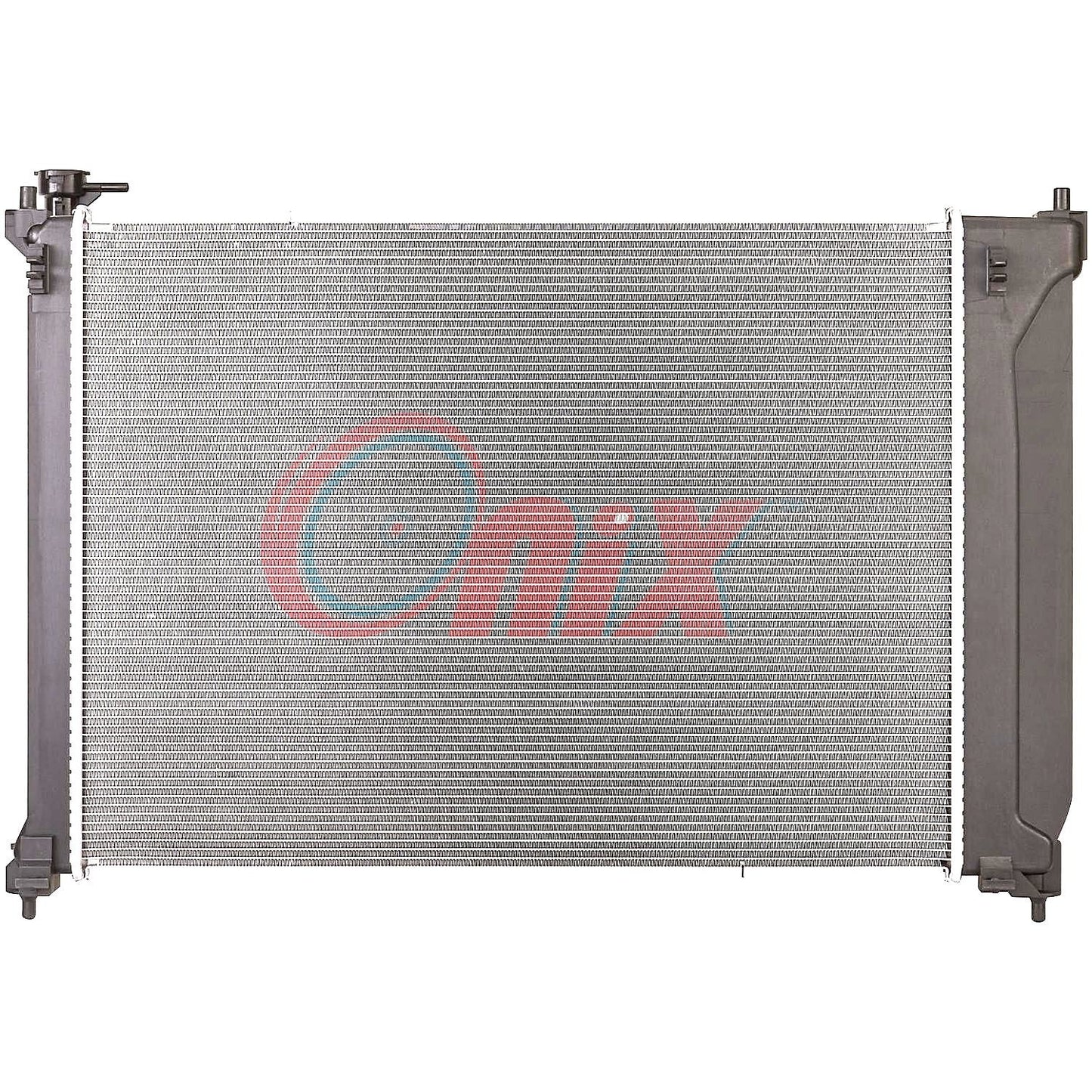 Onix Complete Radiator OR13457