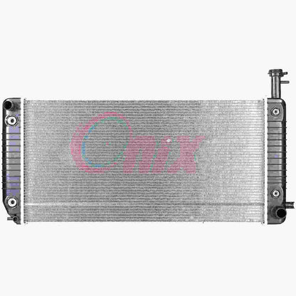 Onix Complete Radiator OR13476