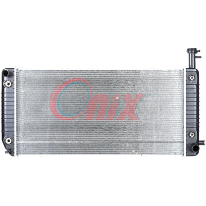 Onix Complete Radiator OR13476