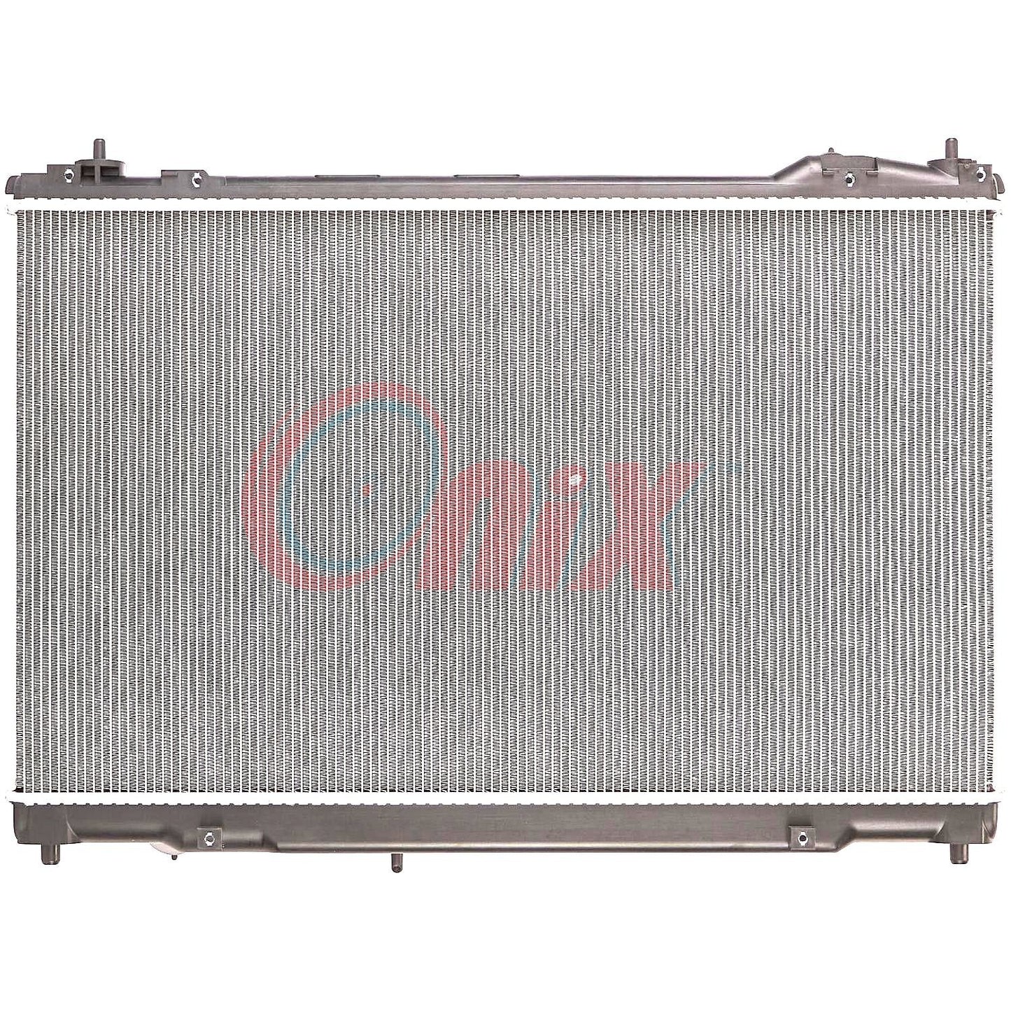 Onix Complete Radiator OR13503