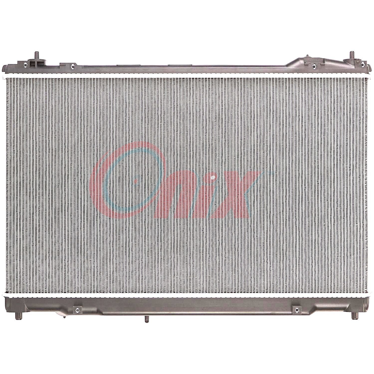 Onix Complete Radiator OR13503