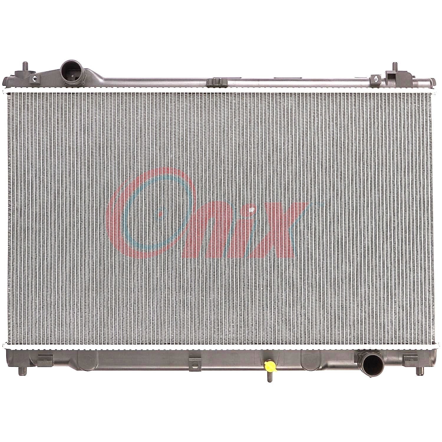 Onix Complete Radiator OR13503